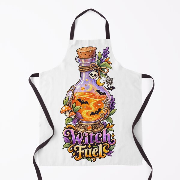 Item preview, Witch Fuel designed and sold by Lori Winslow Designs.