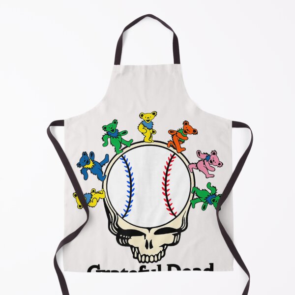 Item preview, Greatful Dead designed and sold by FaunaCanvas.