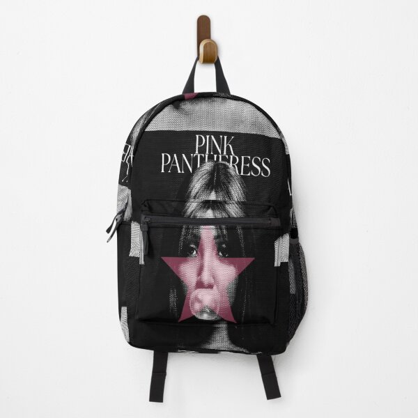 Item preview, pinkpantheress designed and sold by RadiantGraphics.