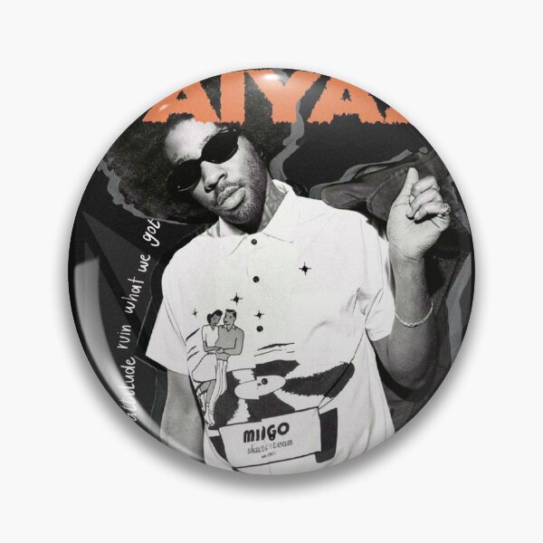 Item preview, Afro Portrait Vintage Graphic Art designed and sold by Vivshot.