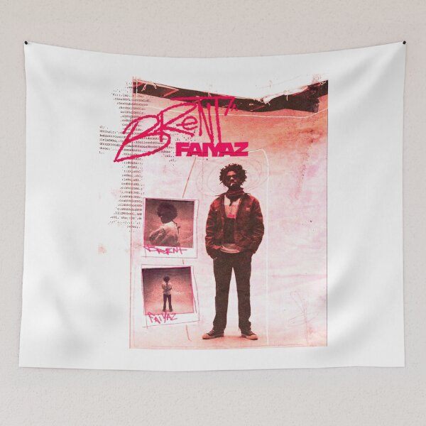 Item preview, Afro Portrait Vintage Graphic Art designed and sold by Vivshot.