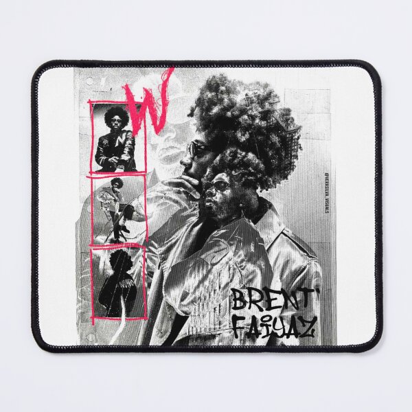 Item preview, Afro Portrait Vintage Graphic Art designed and sold by Vivshot.