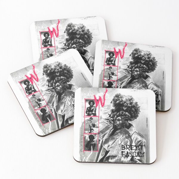 Item preview, Afro Portrait Vintage Graphic Art designed and sold by Vivshot.