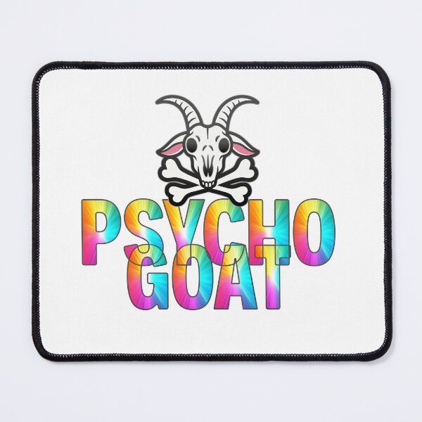 Item preview, Psycho Goat Prism designed and sold by ELVIPORT.