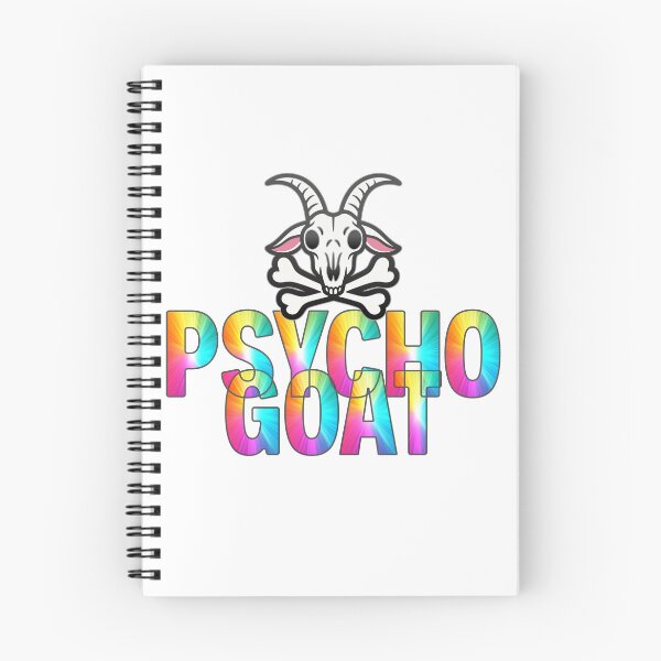 Artikelvorschau, Psycho Goat Prism entworfen und verkauft von ELVIPORT.