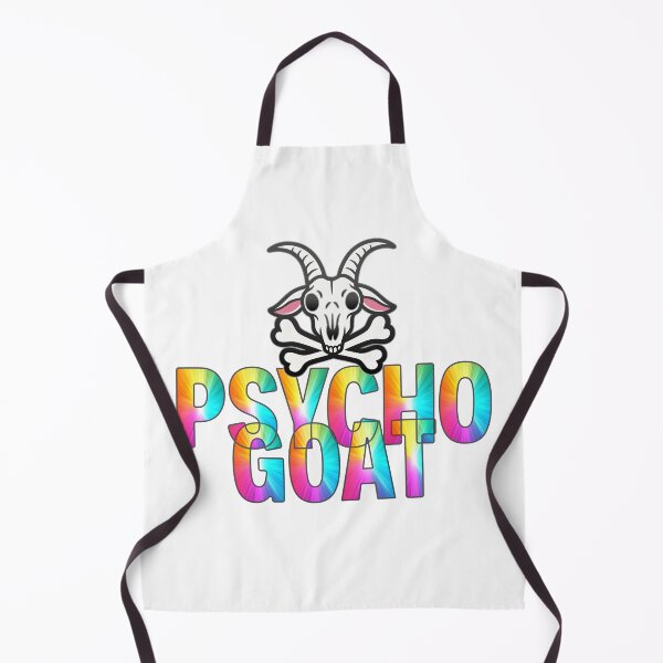 Item preview, Psycho Goat Prism designed and sold by ELVIPORT.