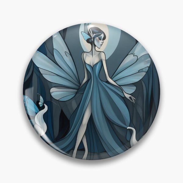 Item preview, Goddess of Virtue designed and sold by Artfalaxy.