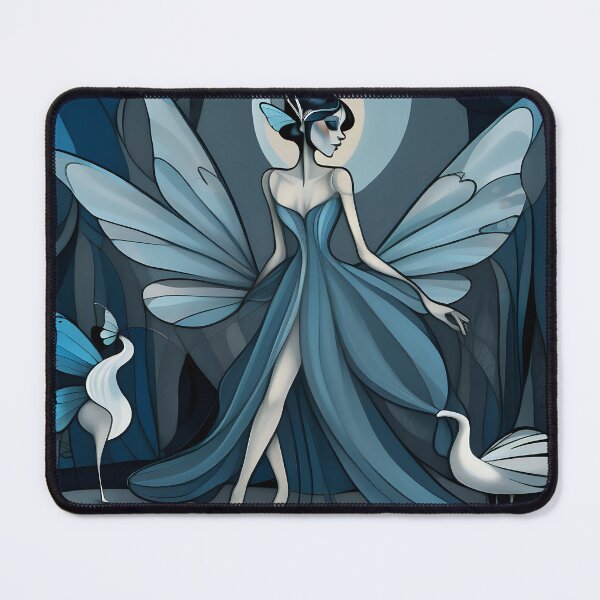 Item preview, Goddess of Virtue designed and sold by Artfalaxy.
