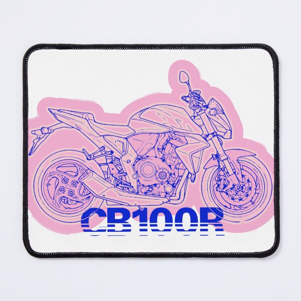 Item preview, Pink CB1000R designed and sold by P-aws.