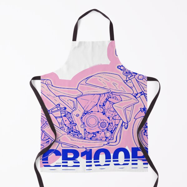 Item preview, Pink CB1000R designed and sold by P-aws.