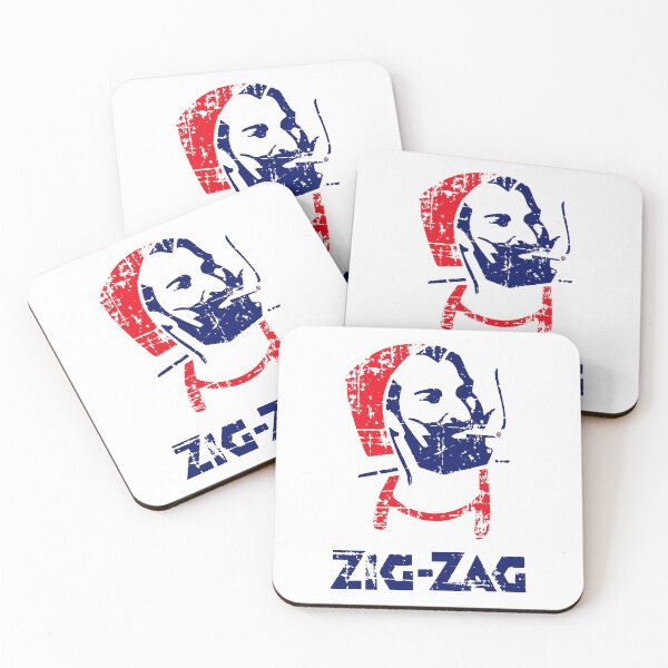 Item preview, Zig Zag Vintage designed and sold by atuckermary.
