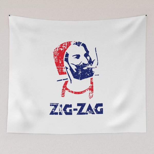 Item preview, Zig Zag Vintage designed and sold by atuckermary.
