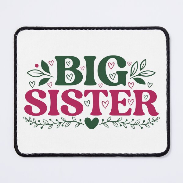 Item preview, Big Sister  designed and sold by shoppypod.