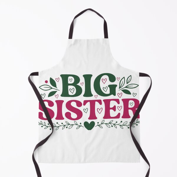 Item preview, Big Sister designed and sold by shoppypod.