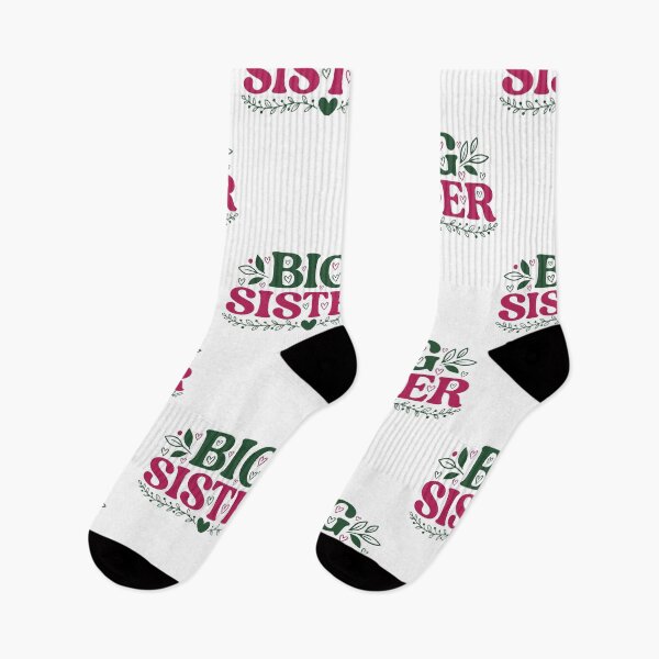 Item preview, Big Sister  designed and sold by shoppypod.
