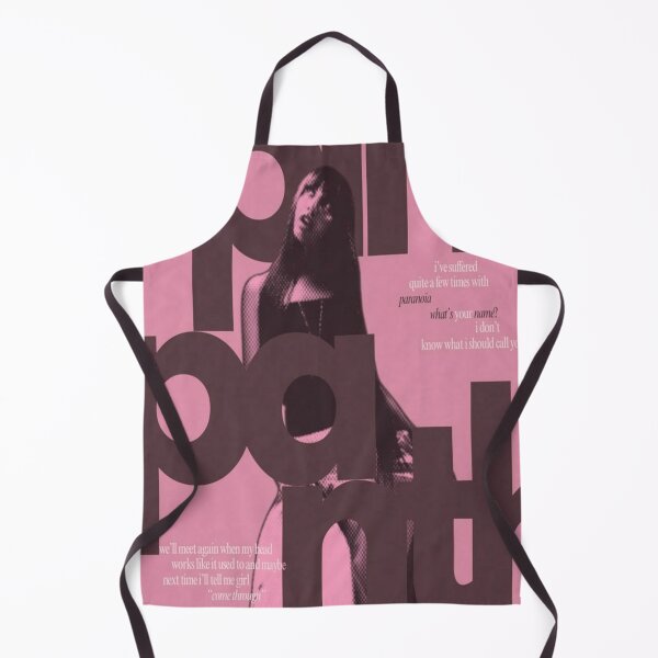 Item preview, pinkpantheress designed and sold by RadiantGraphics.
