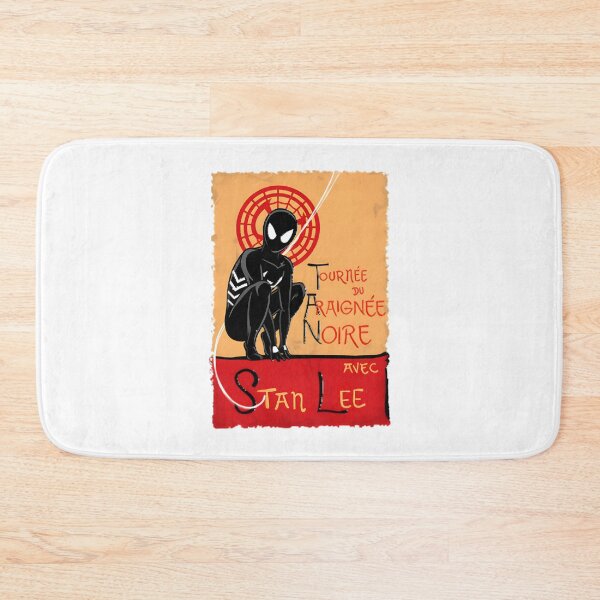 Item preview, Le Black Spider - Mysterious Arachnid Art | Best Gift designed and sold by ahmedsamir77.
