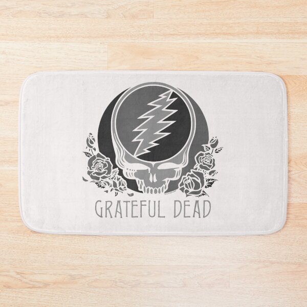 Item preview, Greatful Dead designed and sold by FaunaCanvas.