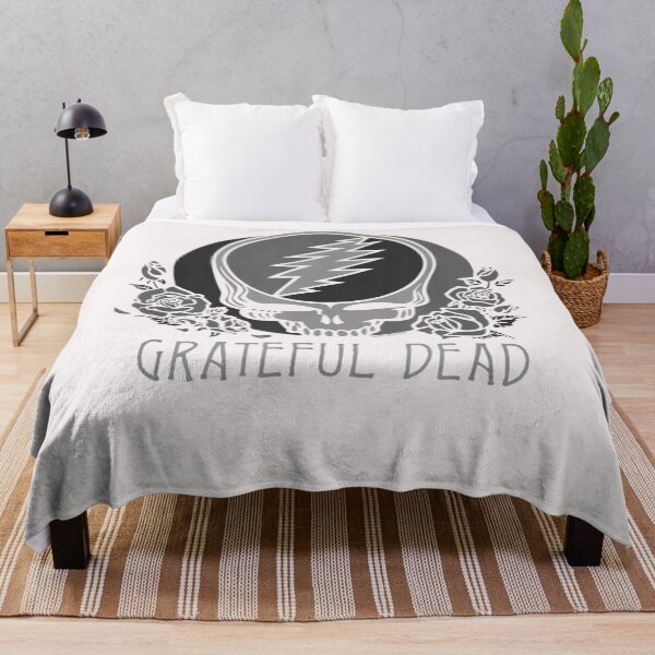 Item preview, Greatful Dead designed and sold by FaunaCanvas.