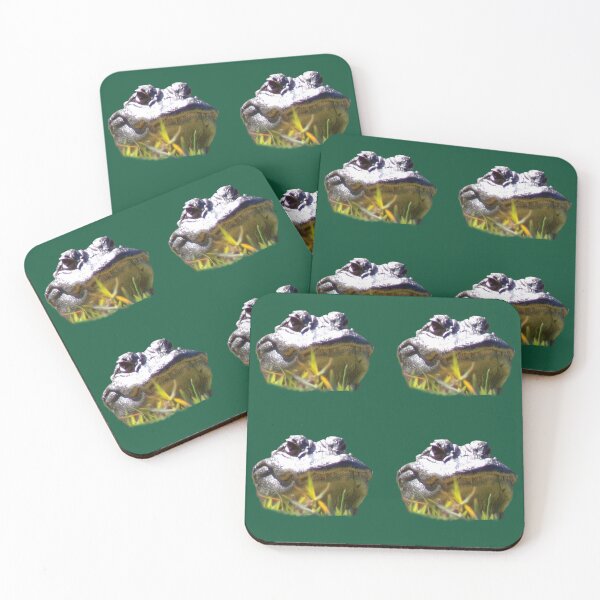 Item preview, Alligator designed and sold by SquaresArt.