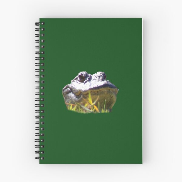 Item preview, Alligator designed and sold by SquaresArt.