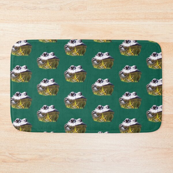 Item preview, Alligator designed and sold by SquaresArt.