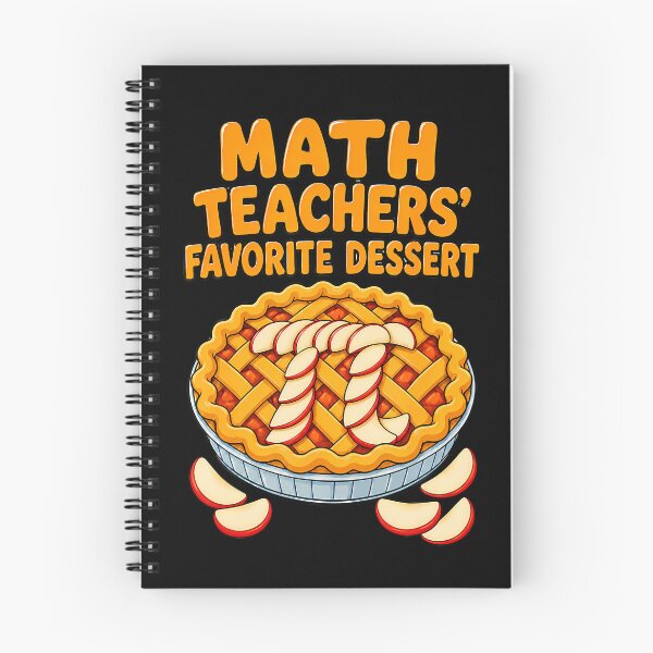 Item preview, Funny Apple Pie Math Teacher Pi Day designed and sold by Fereskabilon.