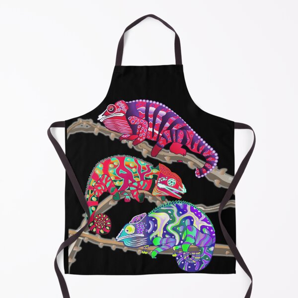 Item preview, Chameleon Standouts designed and sold by Jedi-Artist.