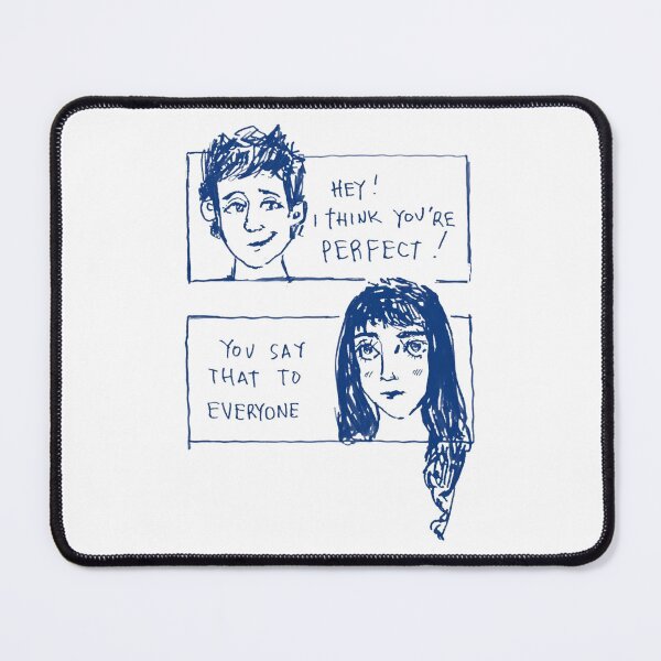 Item preview, Love you, Role Model designed and sold by DhriegoStudio.