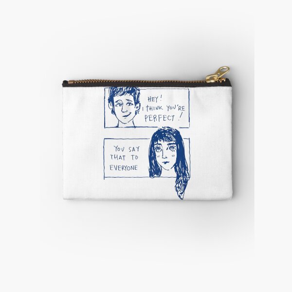 Item preview, Love you, Role Model designed and sold by DhriegoStudio.