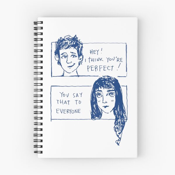 Item preview, Love you, Role Model designed and sold by DhriegoStudio.