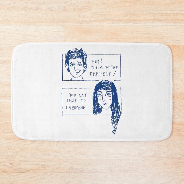 Item preview, Love you, Role Model designed and sold by DhriegoStudio.
