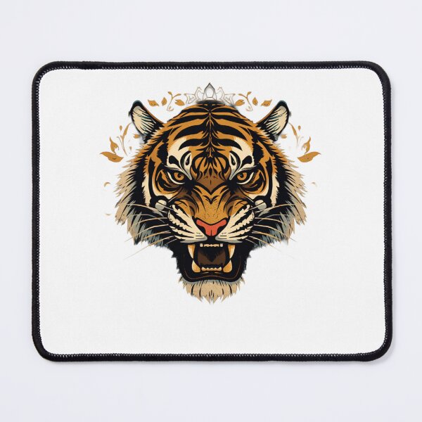 Item preview, ArtMajesticTiger designed and sold by Artrendzs.