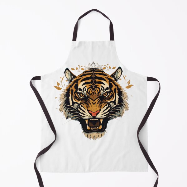 Item preview, ArtMajesticTiger designed and sold by Artrendzs.