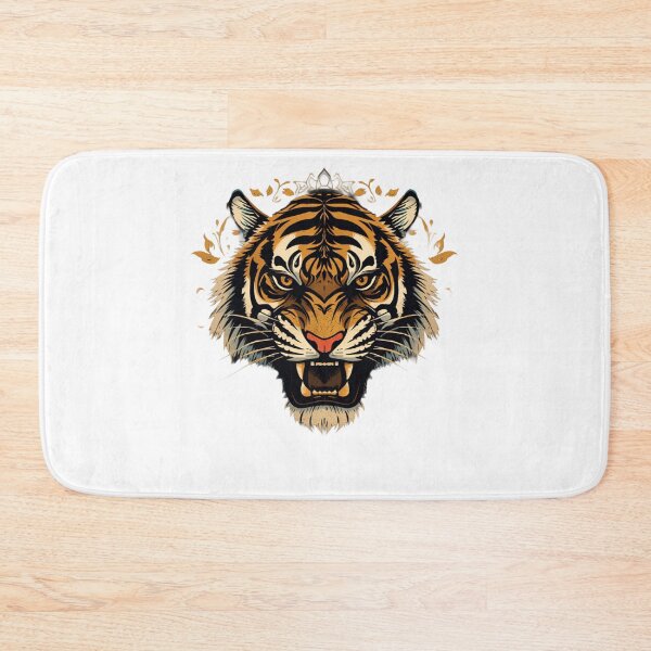 Item preview, ArtMajesticTiger designed and sold by Artrendzs.