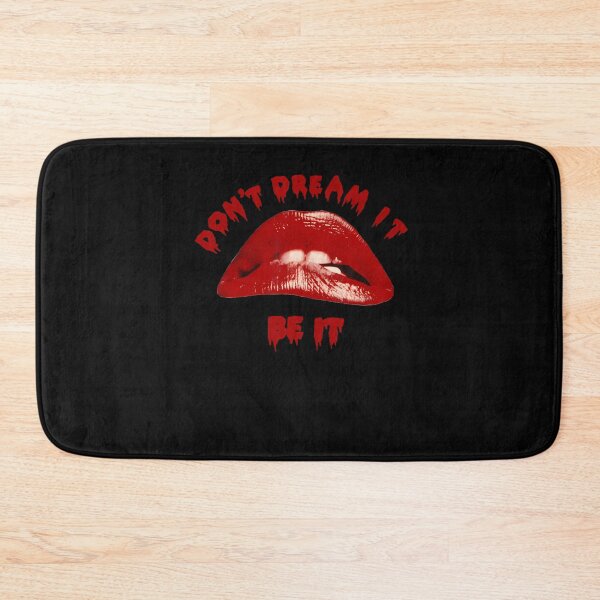 Item preview, Don'T Dream It Be It Lips  designed and sold by Fereskabilon.