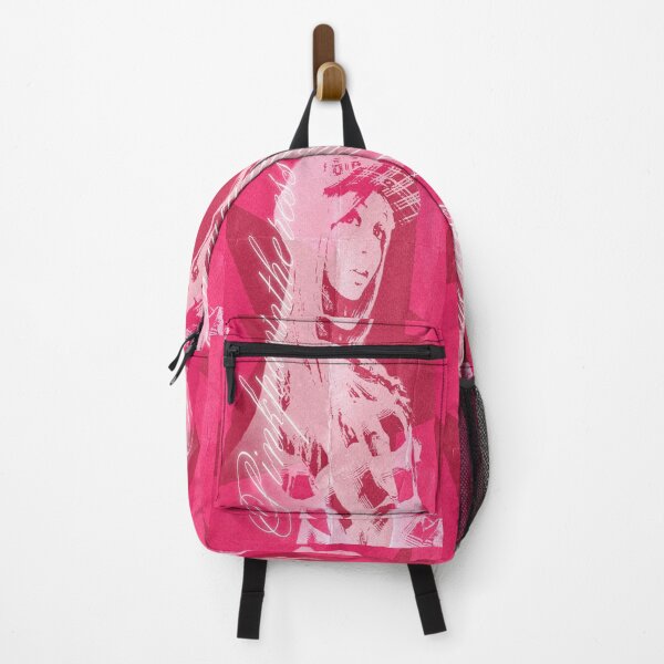 Item preview, pinkpantheress designed and sold by RadiantGraphics.