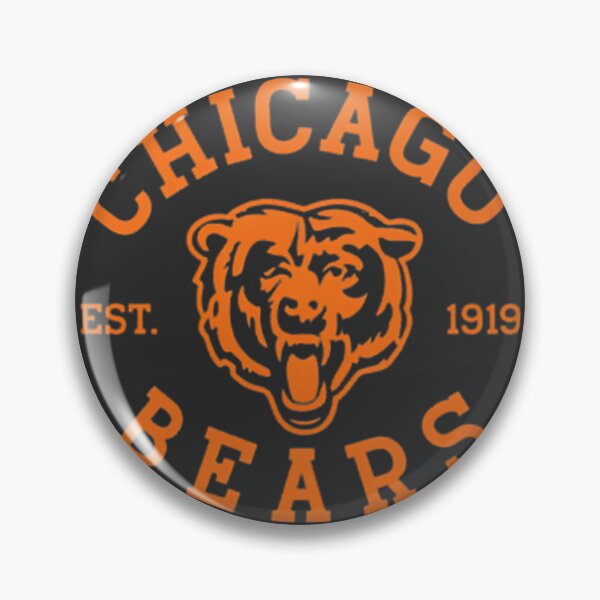 Item preview, Windy City Football Fan Vintage Retro Distressed Graphic Design For Chicago Sports Enthusiasts | Best Gift designed and sold by FisnikR.