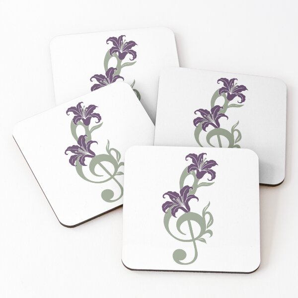 Item preview, Symphony in Bloom designed and sold by silviaxe.