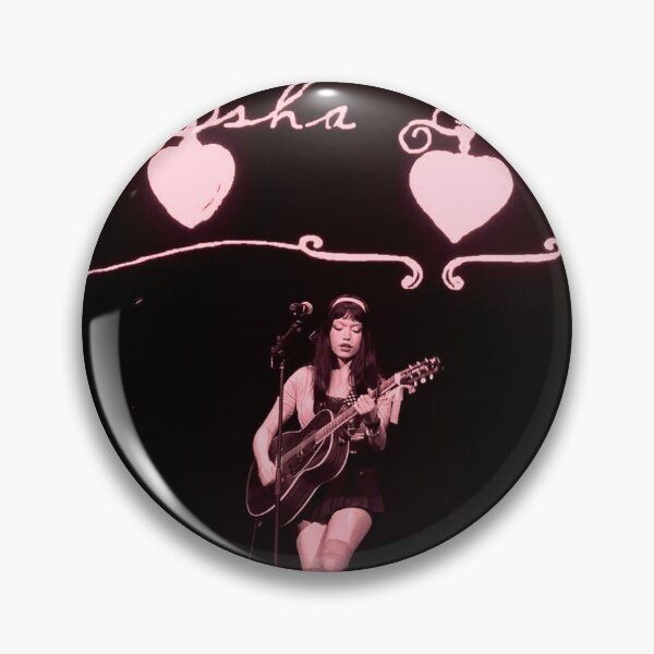 Item preview, Under the Moon's Confession | Indie Acoustic Singer Poster Design designed and sold by Vivshot.