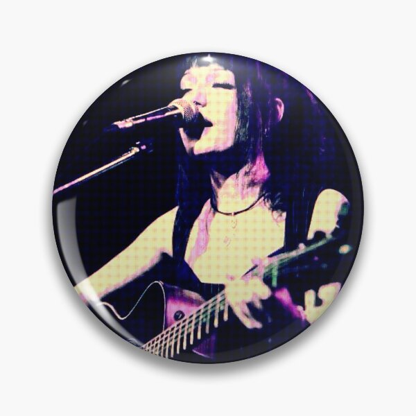 Item preview, Under the Moon's Confession | Indie Acoustic Singer Poster Design designed and sold by Vivshot.
