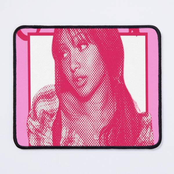 Item preview, pinkpantheress designed and sold by RadiantGraphics.