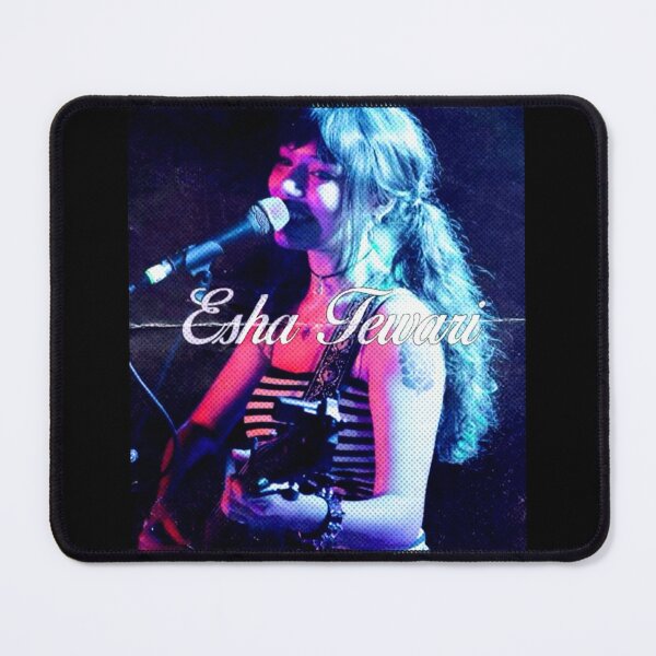 Item preview, Under the Moon's Confession | Indie Acoustic Singer Poster Design designed and sold by Vivshot.