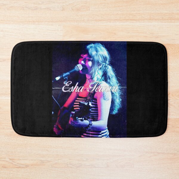 Item preview, Under the Moon's Confession | Indie Acoustic Singer Poster Design designed and sold by Vivshot.