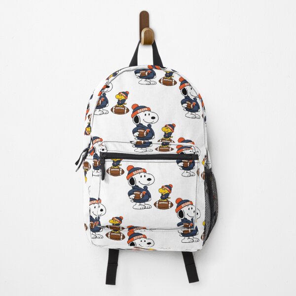 Item preview, Chicago Bears Football Fun With Snoopy & Woodstock | Best Buy designed and sold by FisnikR.