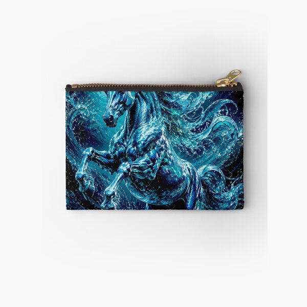 Item preview, Ethereal Equine: in Elemental Fusion Styles" designed and sold by Helios Be. Lavsh.