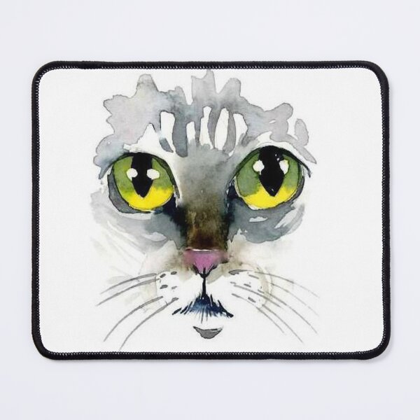 Item preview, Cats Eyes designed and sold by aswoa.