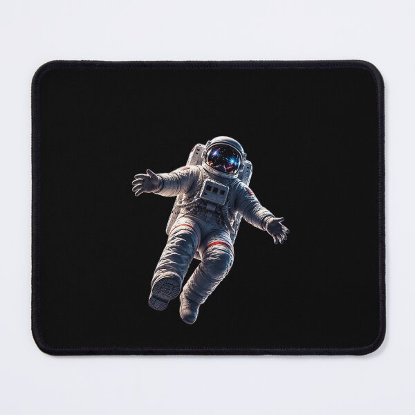 Item preview, Astronaut Lost in the Cosmos designed and sold by apex.vibe.
