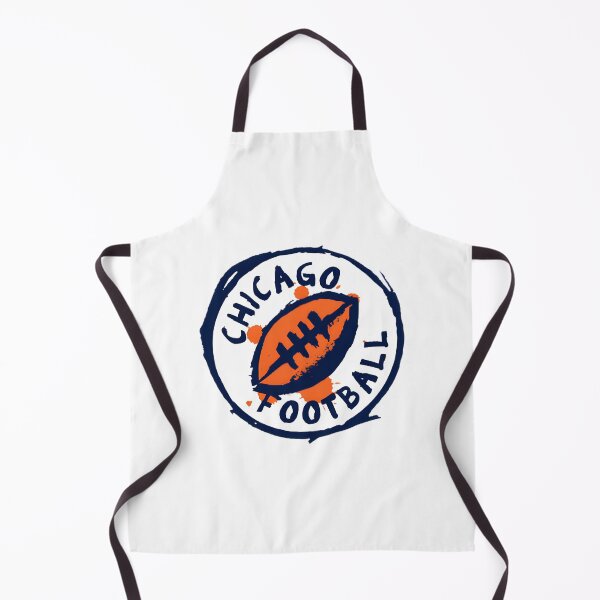 Item preview, Chicago Football Spirit | Perfect Gift For You And Friends designed and sold by FisnikR.