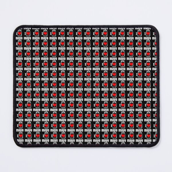 Item preview, I Love Mayo designed and sold by TysonLangosh.